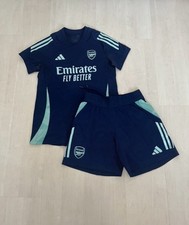 Arsenal adidas 2024 for sale  SANDHURST