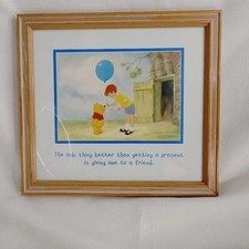 Disney pooh bear for sale  Pelham