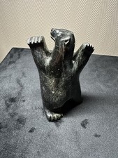 Art inuit sculpture d'occasion  France