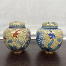 Vintage chinese cloisonne for sale  Henderson