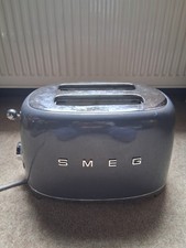 Smeg tsf01gruk slice for sale  BECKENHAM