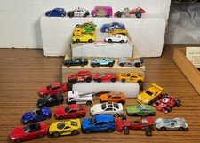 Toy cars various for sale  LETCHWORTH GARDEN CITY