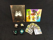 Lot figurine jeu d'occasion Lot figurine jeu d'occasion  Chaponost