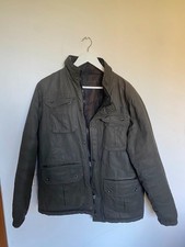 Giacca impermeabile carhartt usato Giacca impermeabile carhartt usato  Reggio Emilia