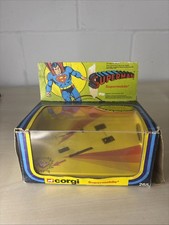 Corgi vintage 1979 for sale  ROCHESTER