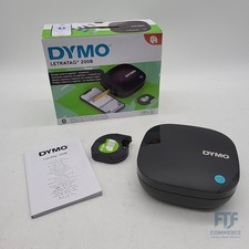 Dymo letratag 200b gebraucht kaufen  Gunzenhausen