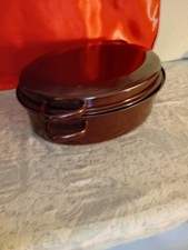 pfanne oval gebraucht kaufen pfanne oval gebraucht kaufen  Mönchengladbach