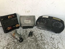 Kit centralina motore usato  Italia