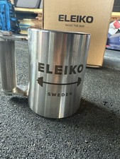 Tazza pesante eleiko usato  Spedire a Italy