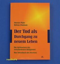 Tod als durchgang gebraucht kaufen  Alsbach-Hähnlein