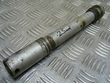 Caponord wheel spindle for sale  COLCHESTER