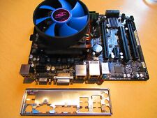 Gigabyte f2a88xm hd3 gebraucht kaufen  Lingen (Ems)