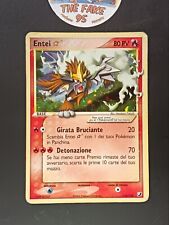 Pokemon entei gold usato  Rimini