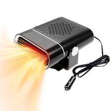 Car heater volt for sale  New Oxford