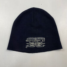 Levi blue beanie for sale  BUCKINGHAM