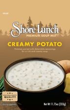 Shore lunch creamy for sale  USA