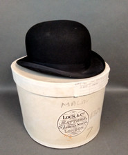 Dunn bowler hat for sale  BERKHAMSTED
