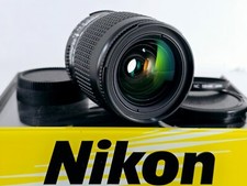 🌸[Perto de ESTADO PERFEITO+++] Lente de zoom Nikon AF Nikkor 28-80mm F3.5-5.6 D do Japão comprar usado  Enviando para Brazil