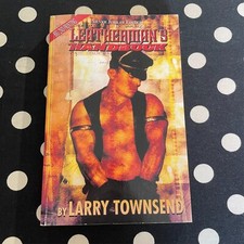 Leatherman handbook larry for sale  Los Angeles