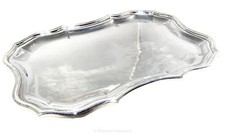 Argento 800 massiccio usato  Roma