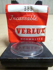 Verre montre plexi d'occasion  Melun