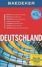 Baedeker reiseführer deutschl gebraucht kaufen  Berlin
