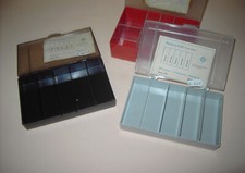 Kleinteile box plastikbox gebraucht kaufen  Schmalkalden