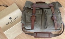 Belstaff men natural for sale  Las Vegas