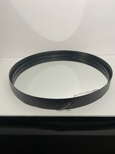 Mirror round thin for sale  West Palm Beach