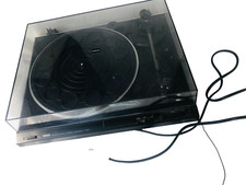 Yamaha 300 turntable for sale  BLACKPOOL