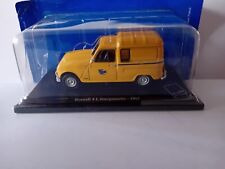 Renault fourgonnette poste d'occasion  Erstein