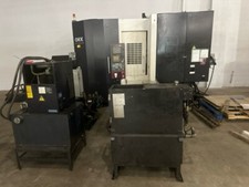 Okk hp500s cnc for sale  USA