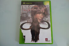 Syberia xbox complet d'occasion  Marseille IV