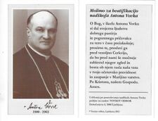 S.d.d. arcivescovo anton usato  Forli