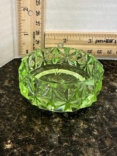 Vintage green glass for sale  El Paso