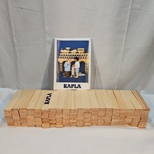 Vintage kapla wooden for sale  Hopatcong