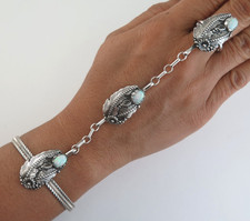 Sterling silver lab for sale  Raymond