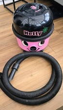 Numatic henry hetty for sale  WILLENHALL