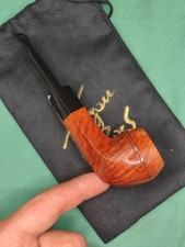 Pipa charatan bulldog usato  Verduno