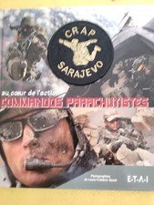 Patch crap chuteurs d'occasion  Roanne