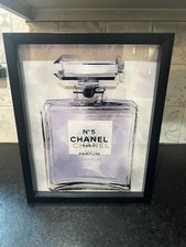 Vintage chanel paris for sale  Wylie