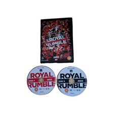 Wwe royal rumble for sale  BURNLEY