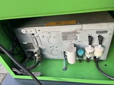 Abgastester messbank modul gebraucht kaufen  Lorch