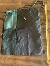 Beegreen drawstring backpack for sale  Lakeland