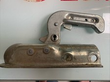 Kugelkupplung 1600 anhänger gebraucht kaufen  Altenbamberg, Duchroth, Norheim