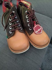 Kickers women ankle for sale  WORCESTER PARK