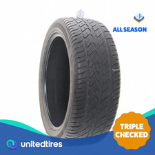 Used 285 45r22 for sale  Chicago