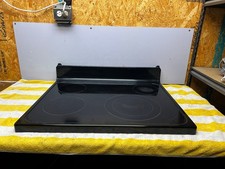 Range oven black for sale  Holland