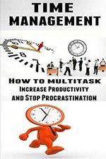 Time management multitask for sale  Mishawaka