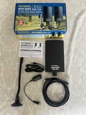 Digital aerial motorhome for sale  LYMINGTON